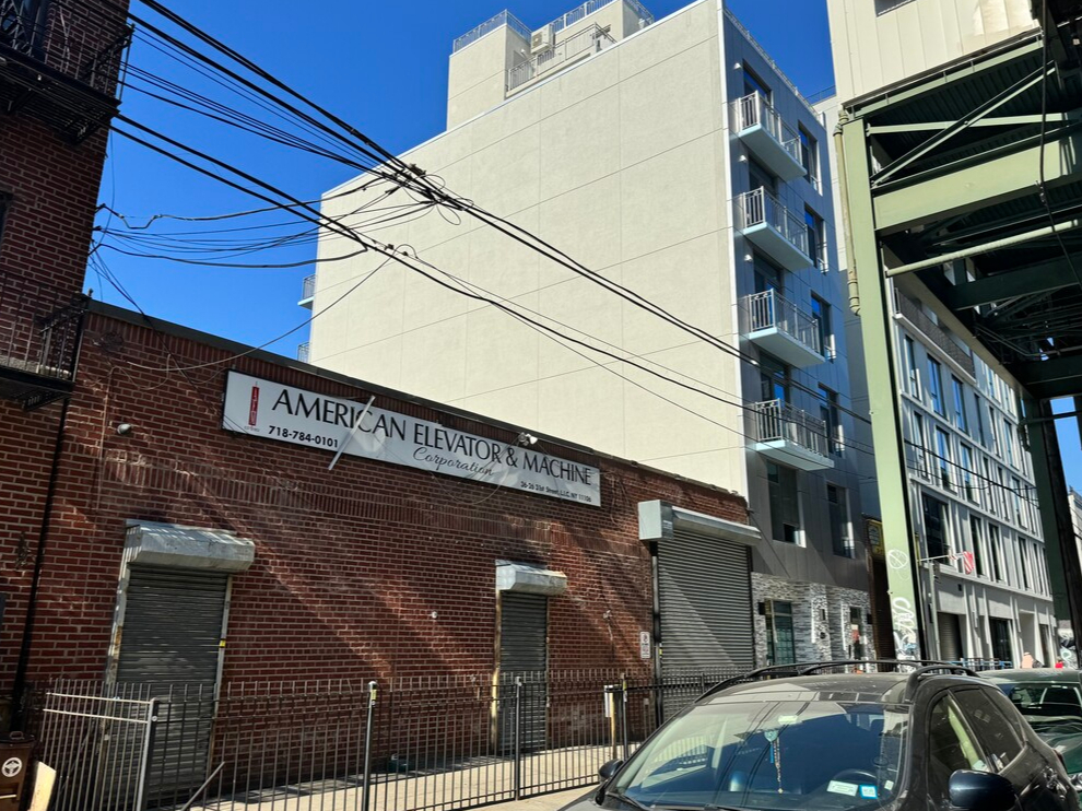 36-26 31st St, Long Island City, NY for Sale