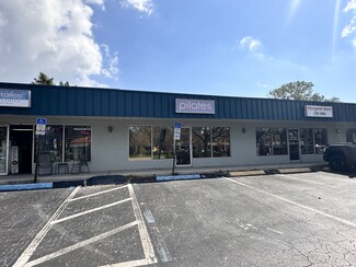 Saint Petersburg, FL Retail - 5625 4th St N