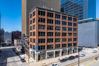 Milwaukee, WI undefined - 757-765 N Broadway