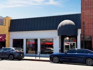 Los Angeles, CA Office/Retail - 8226 W 3rd St Los Angeles, CA Office/Retail - 8226 W 3rd St