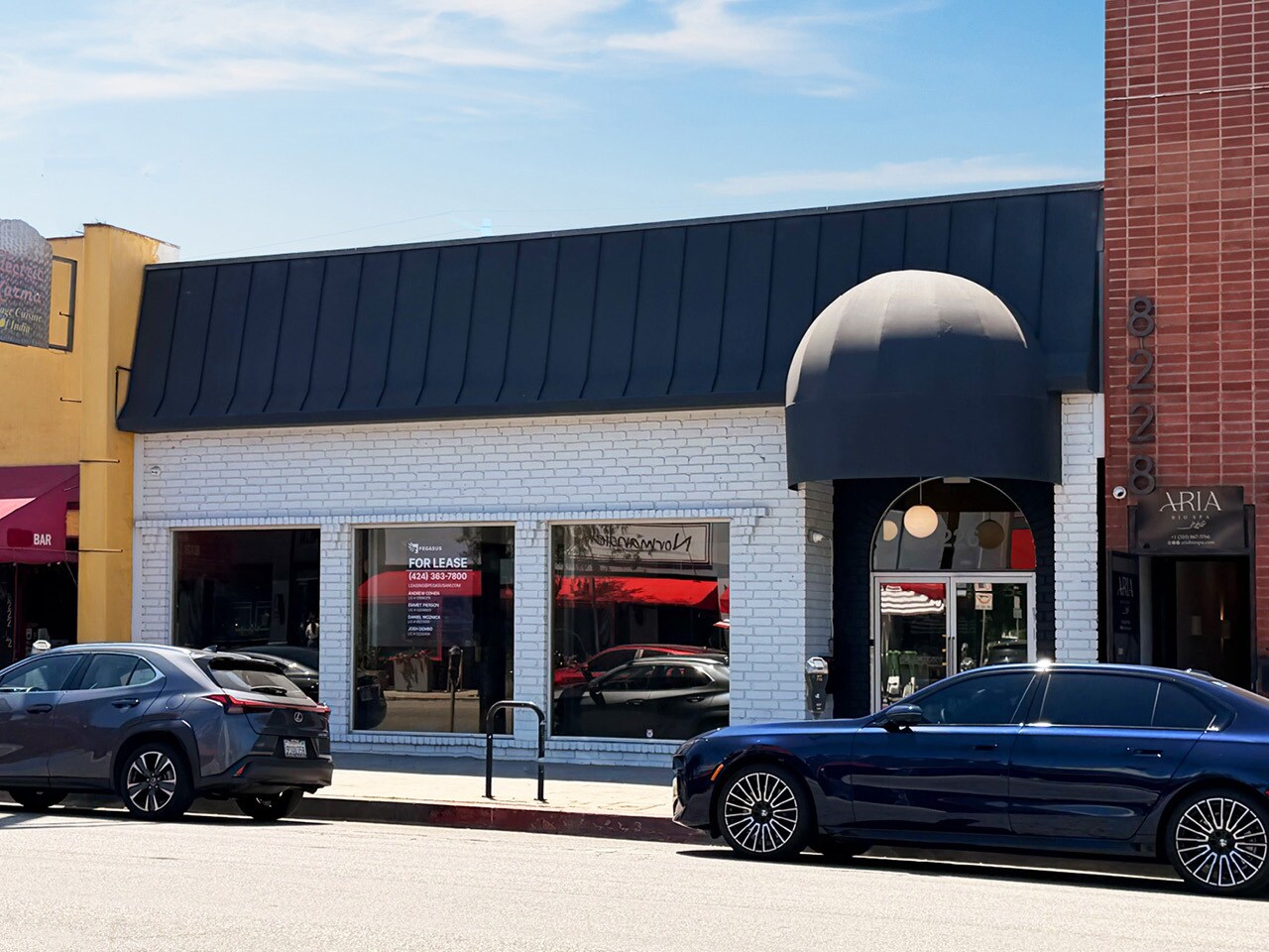 8226 W 3rd St, Los Angeles, CA for Rent