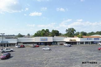 Decatur, AL Retail - 2215 Danville Rd SW Decatur, AL Retail - 2215 Danville Rd SW