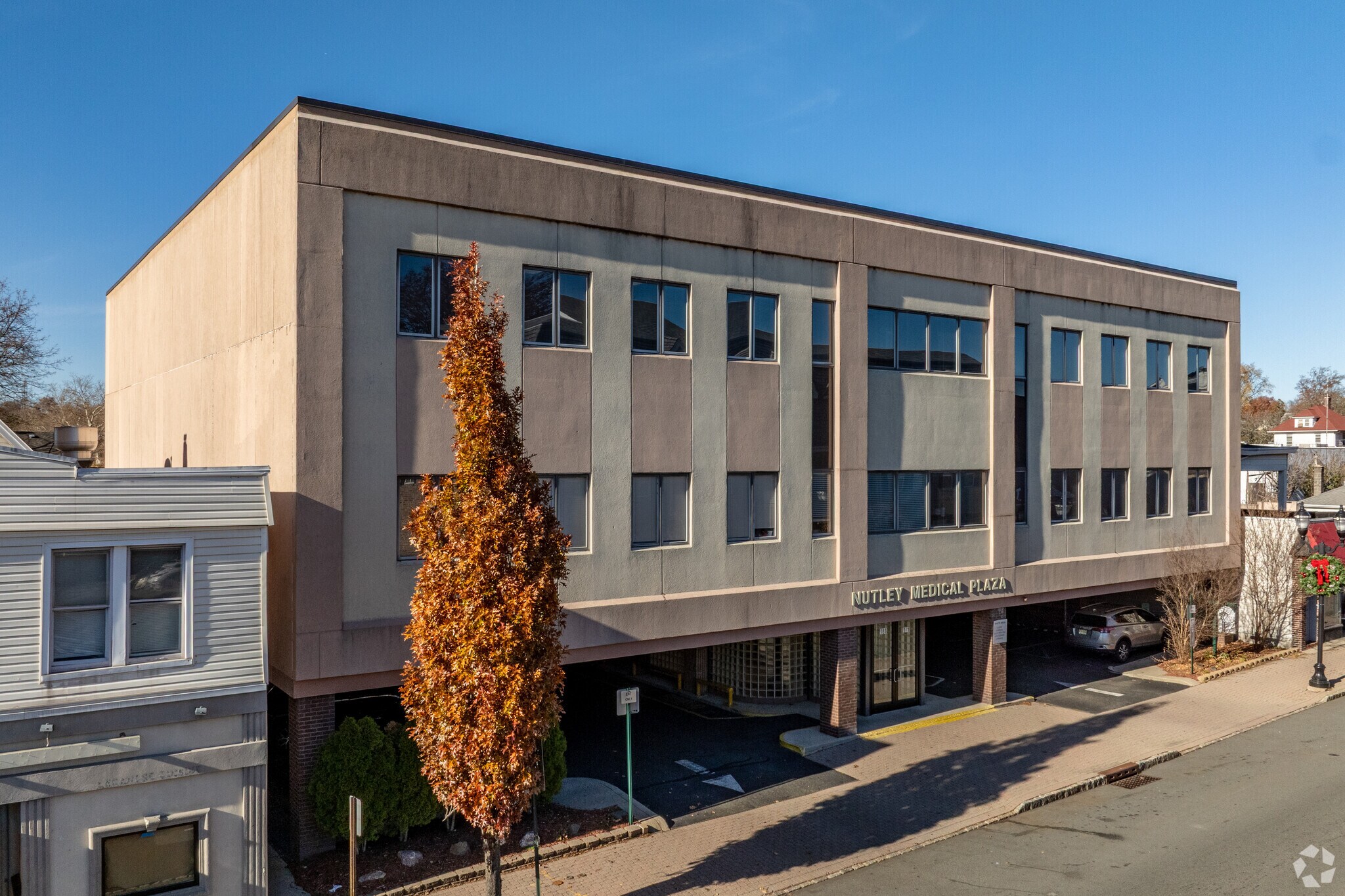 181 Franklin Ave, Nutley, NJ for Sale