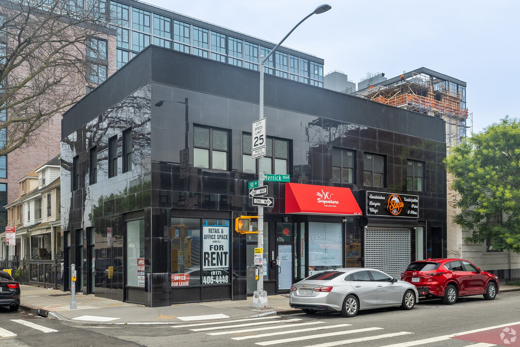 9001 Merrick Blvd, Jamaica, NY for Rent