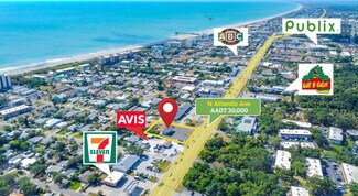 Cape Canaveral, FL undefined - 6600 N Atlantic Ave