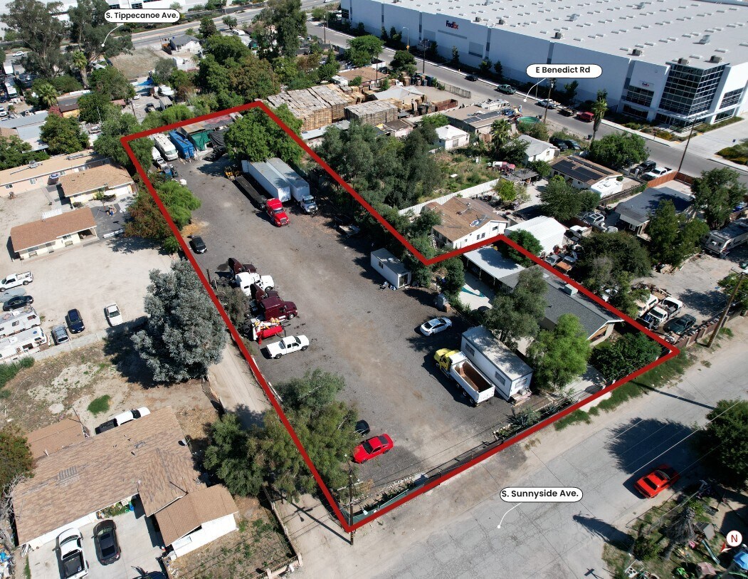 Sunnyside Ave, San Bernardino, CA for Sale