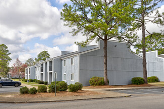 Albany, GA Apartments - 333 S Mock Rd