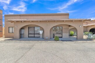 Sun City West, AZ Medical - 13711 W Camino Del Sol Sun City West, AZ Medical - 13711 W Camino Del Sol