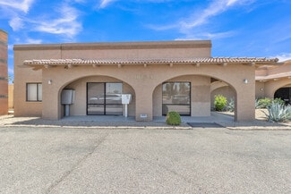 Sun City West, AZ Office - 13711 W Camino Del Sol