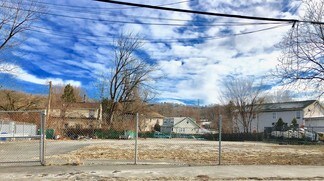 Elmsford, NY Commercial Land - 138 N Central Ave