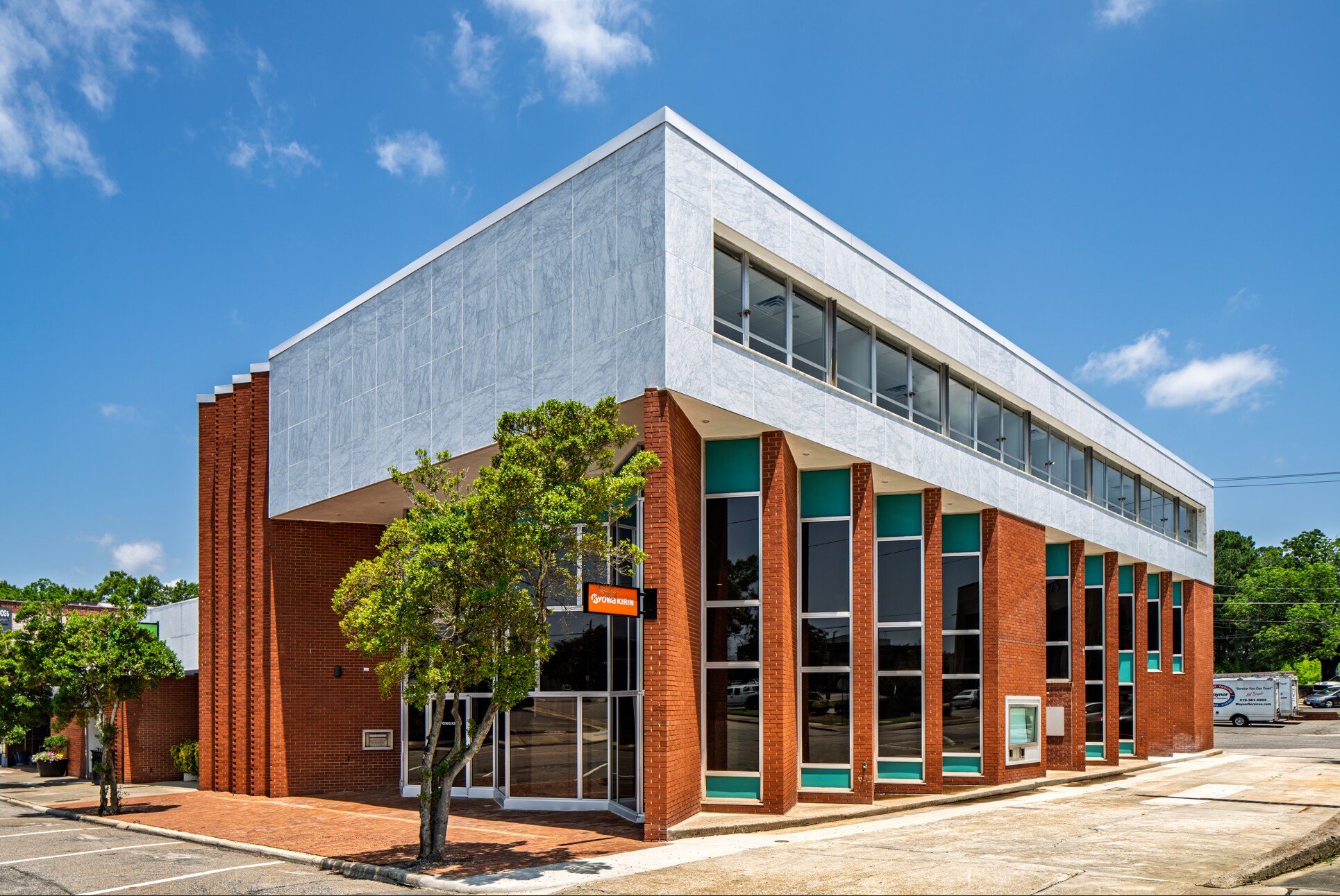 130 N Steele St, Sanford, NC for Rent