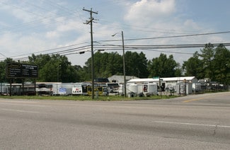 North Chesterfield, VA Freestanding - 9600 Route 1