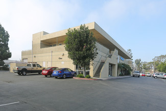Ventura, CA Office, Industrial - 4587 Telephone Rd