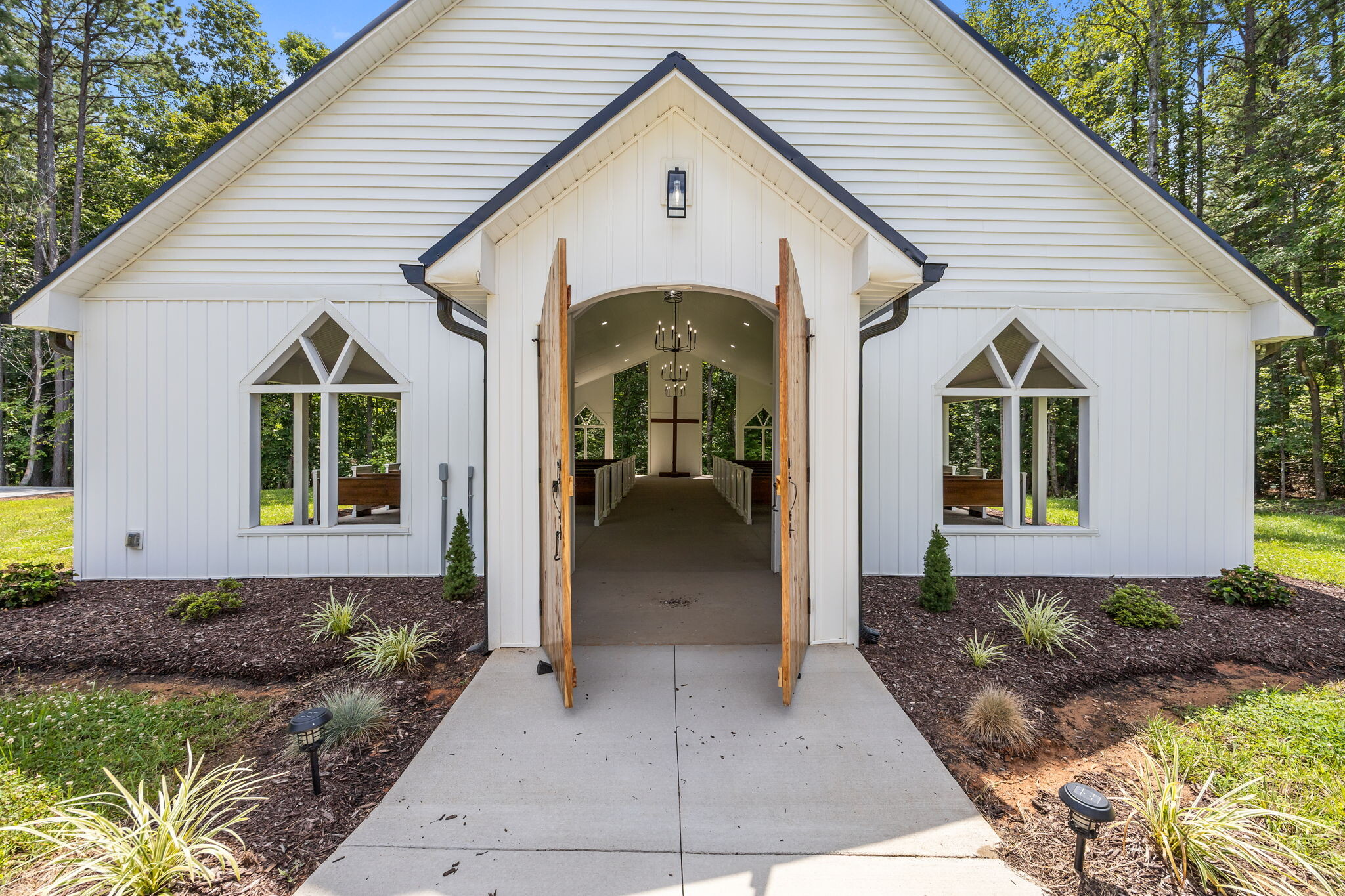 1001 Mineral Springs Rd, Madison, NC for Sale