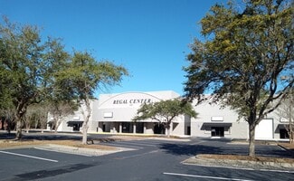 Savannah, GA Flex - 1132 Shawnee St