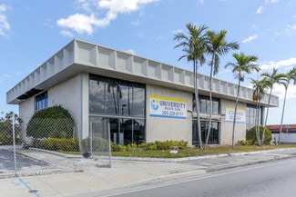 Hialeah, FL Office/Medical - 1601 E 4th Ave