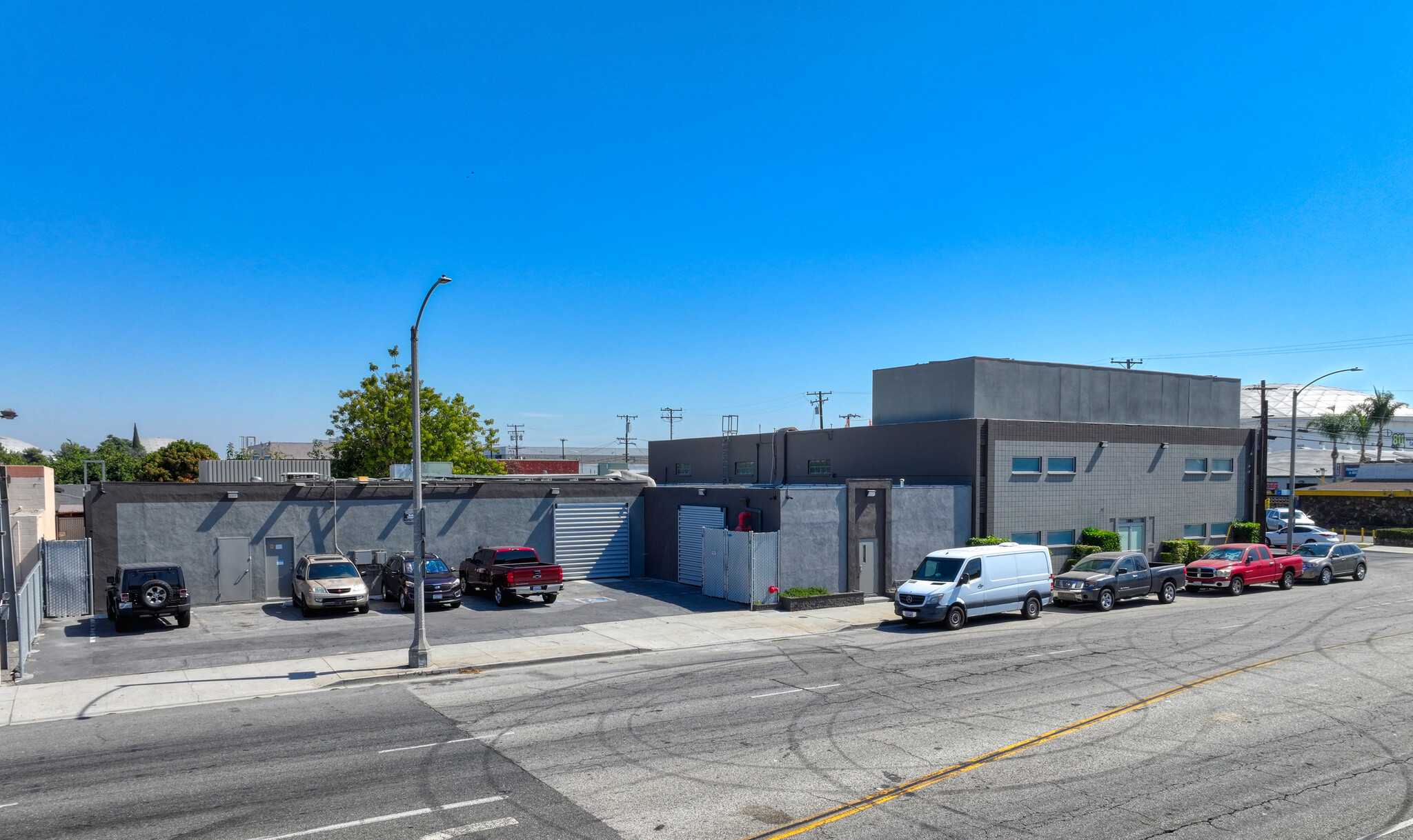 6150-6164 Cherry Ave, Long Beach, CA for Sale