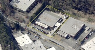 Atlanta, GA Light Distribution - 2190 Defoor Hills Rd NW