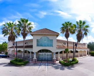 Miramar, FL Retail - 2499 S Palm Ave