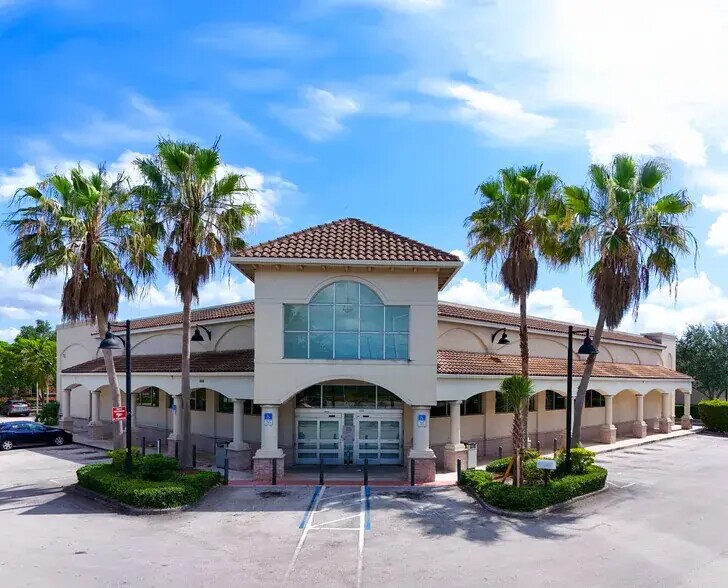 2499 S Palm Ave, Miramar, FL for Rent