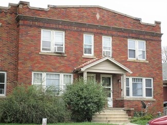 Waterloo, IA Apartments - 104 Arden St