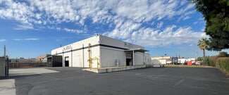 Riverside, CA Industrial - 6342 Columbus Ave