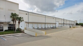 Orlando, FL Industrial - 601 Gills Dr