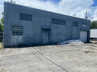 Hollywood, FL Retail, Industrial - 1910 N Dixie Hwy