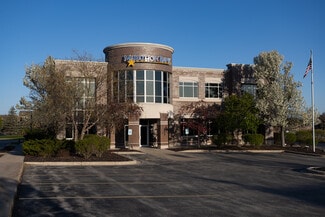 Brookfield, WI Office - 19105 W Capitol Dr