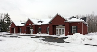 Depew, NY Office/Medical - 5007 Transit Rd