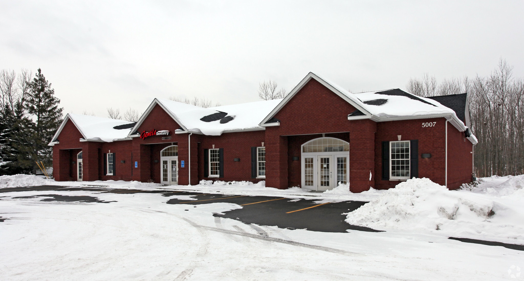 5007 Transit Rd, Depew, NY for Rent