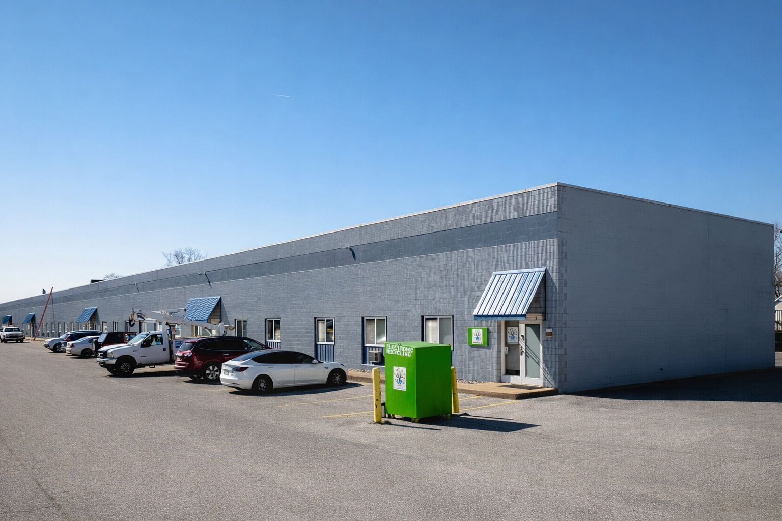 5222-5232 Tractor Rd, Toledo, OH for Rent