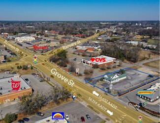 Fayetteville, NC undefined - 117 Grove St