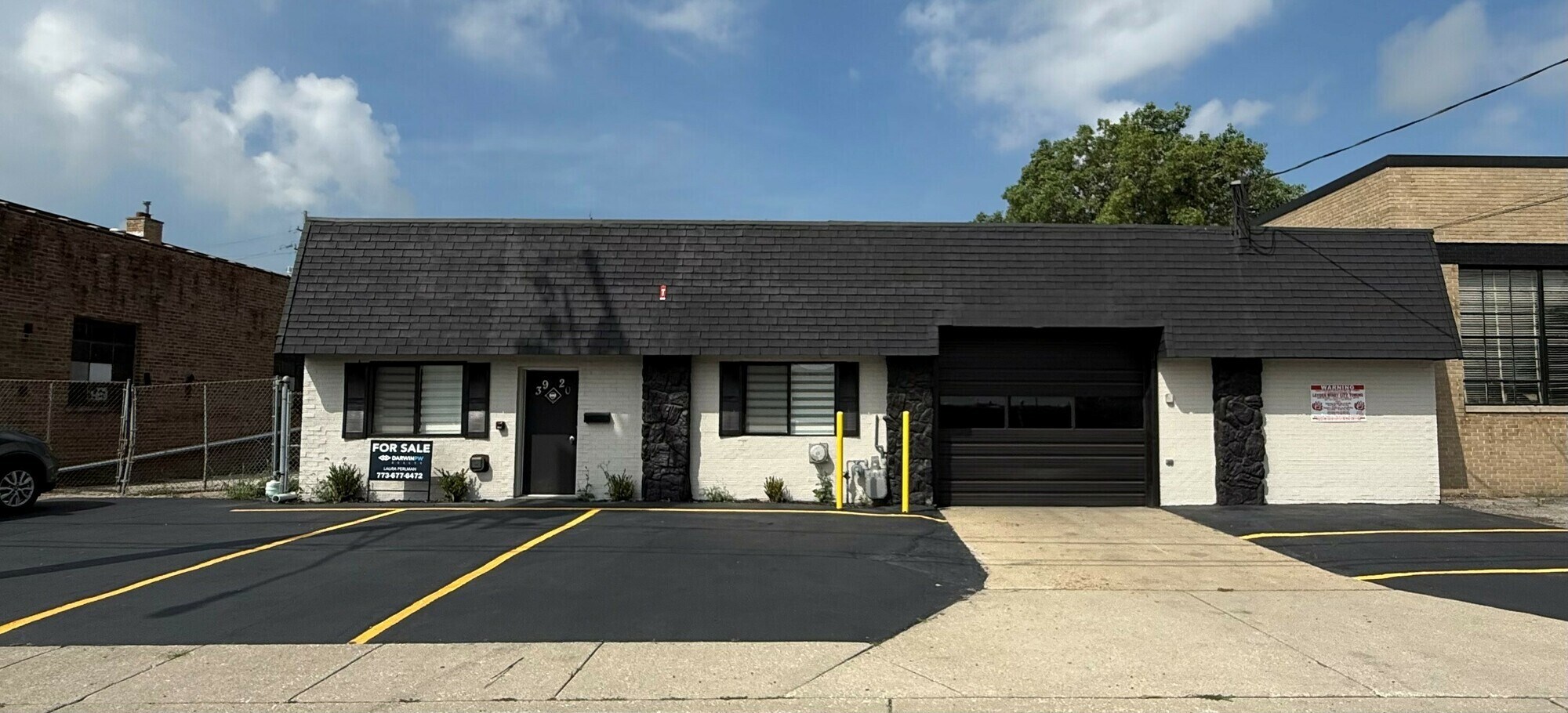 3920 Wesley Ter, Schiller Park, IL for Sale