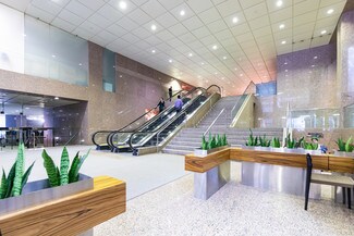 Toronto, ON Office - 95 Wellington St W