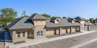 Nampa, ID Office - 914 12th Ave Rd