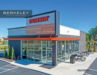 Newton, NC Retail - 527 W C St