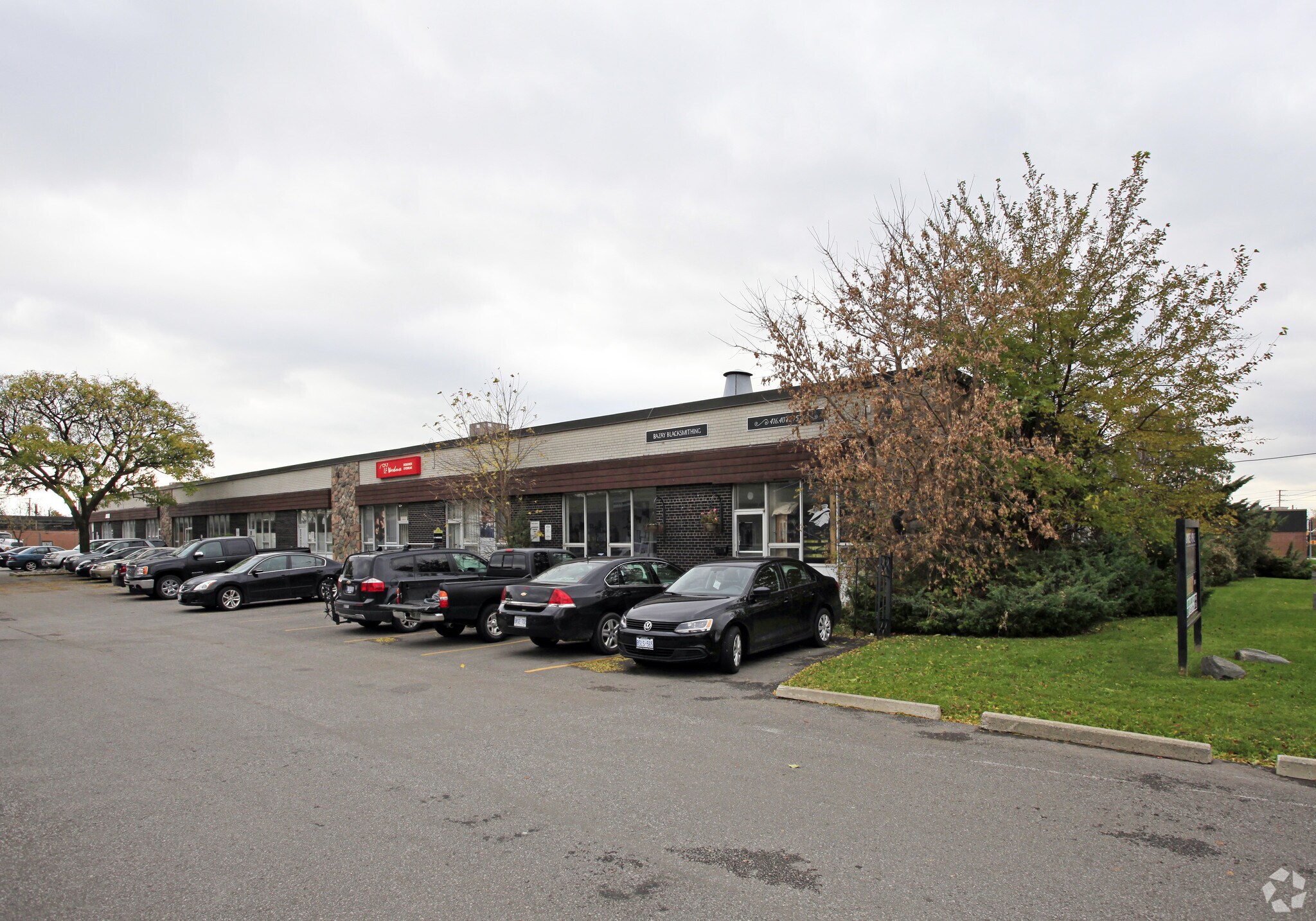 131 Sunrise Ave, Toronto, ON for Rent
