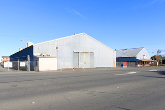 Woodland, CA Warehouse - 1107-1111 Gibson Rd