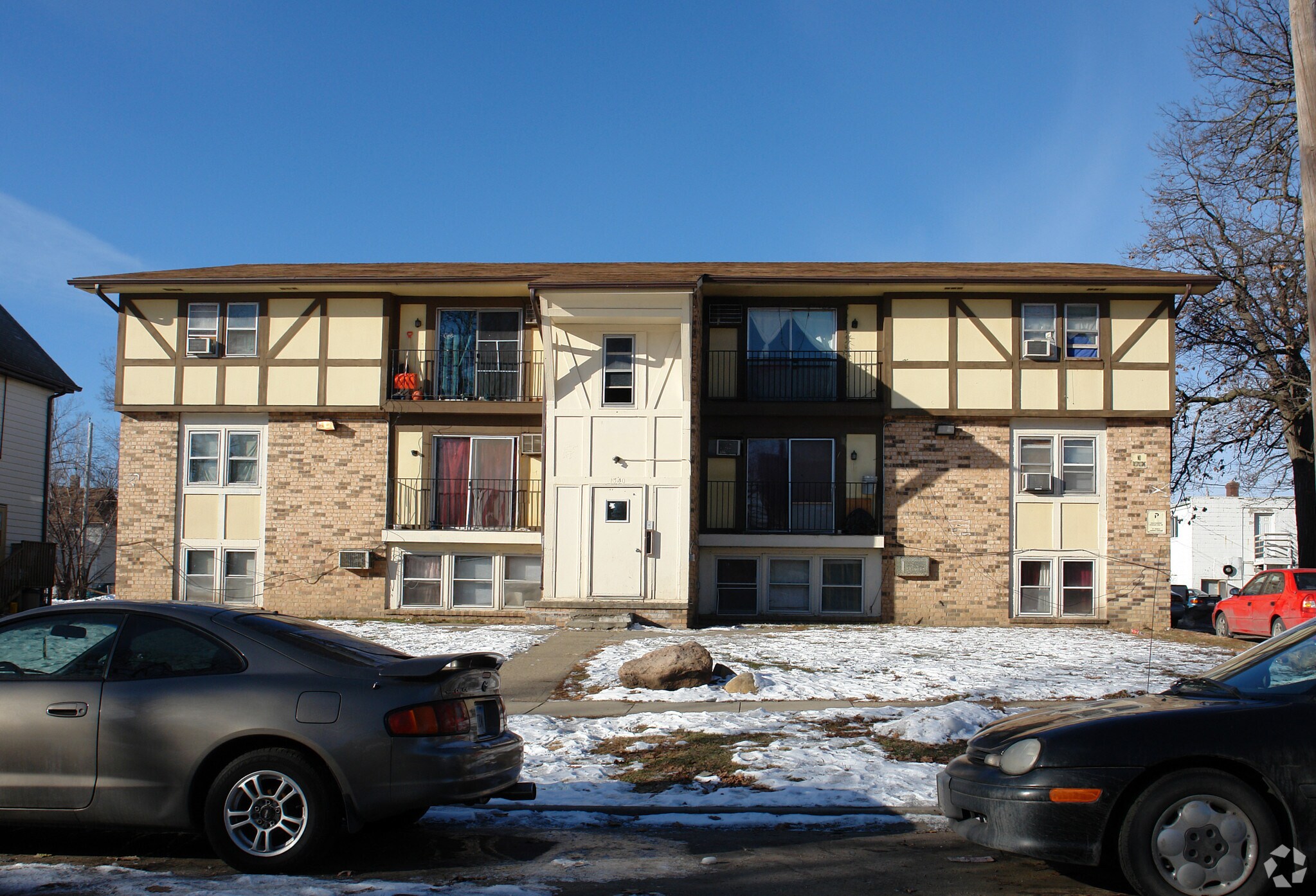 1340 23rd St, Des Moines, IA for Sale