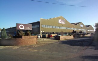 Chalgrove, OXF Industrial - 1 Warpsgrove Ln