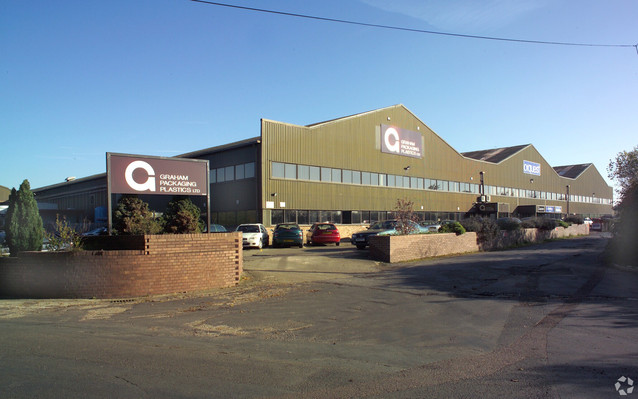 1 Warpsgrove Ln, Chalgrove, OXF for Rent