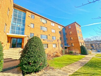 Bladensburg, MD Apartments - 3901 53rd St