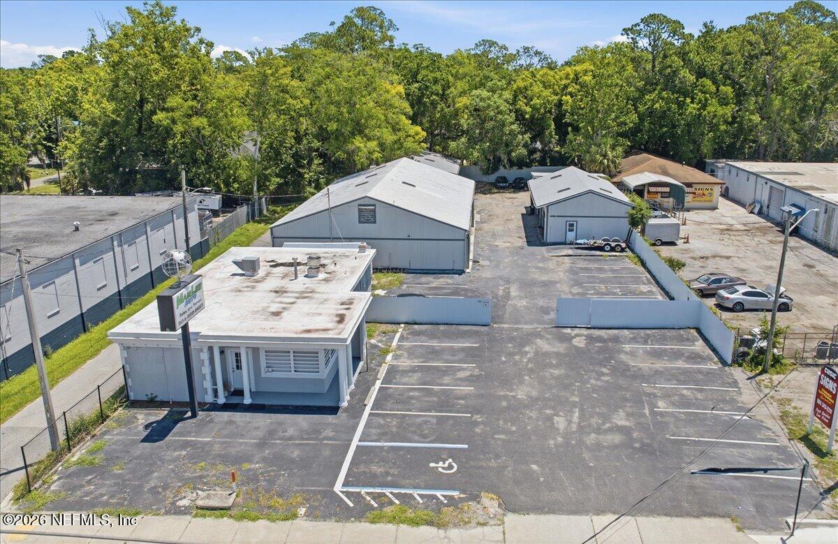 3545 St Augustine Rd, Jacksonville, FL for Rent