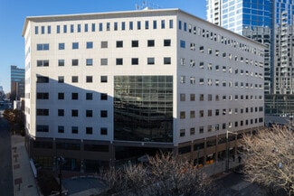 Philadelphia, PA Office - 3600 Market St Philadelphia, PA Office - 3600 Market St