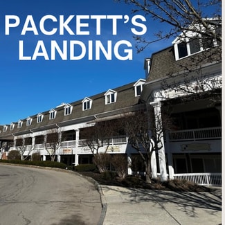Fairport, NY Office/Retail - 330 Packetts Lndg