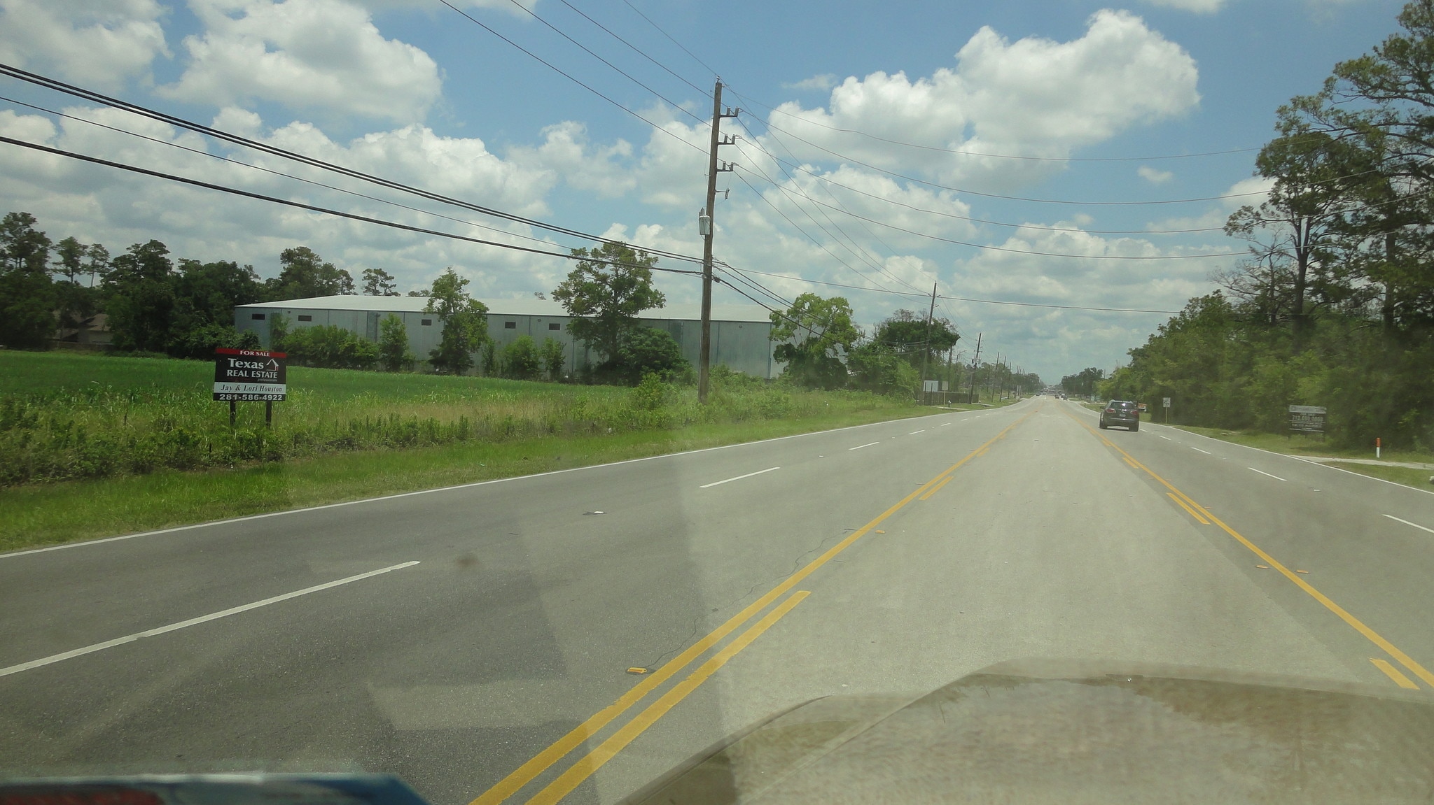 TBD Louetta Rd, Spring, TX for Sale