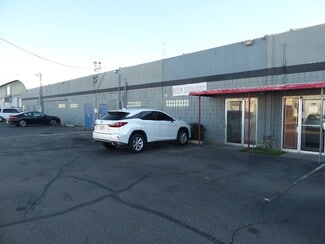 Phoenix, AZ Office - 2319-2331 W Palm Ln