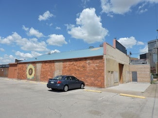 Dallas, TX Restaurant - 1823 Cadiz St