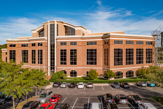 Glen Allen, VA Office - 4951 Lake Brook Dr